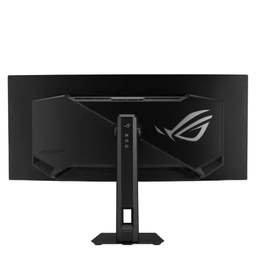 Asus ROG Strix XG34WCDMS - 34" CURVE OLED UWQHD 280Hz 0,03ms G-Sync FreeSync Premium Pro — vue 4