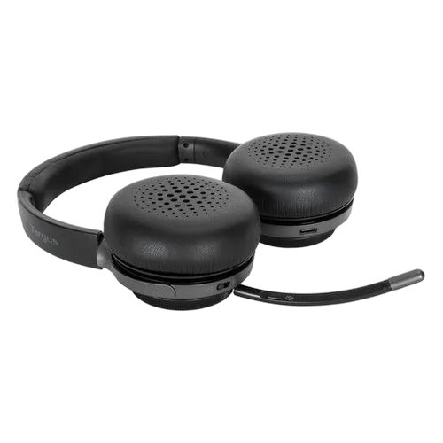 Targus Wireless Stereo Headset — vue 5