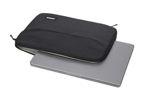 Thule Lithos Sleeve MacBook Pro 14" - Bl — vue 4