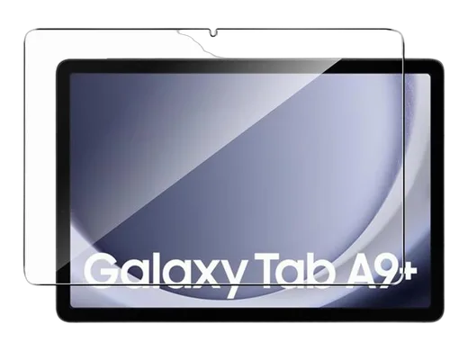 VERRE TREMPE pour SAMSUNG GALAXY TAB A9+