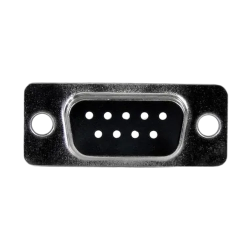 StarTech DB9 to RJ45 Modular Adapter - M/F — vue 3