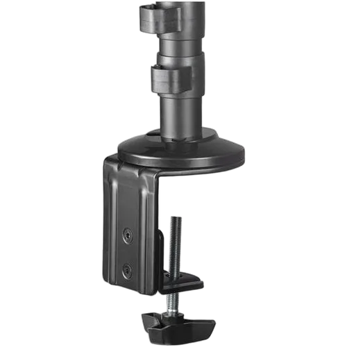 StarTech Dual-Monitor Arm for up to 27 Monitors — vue 8