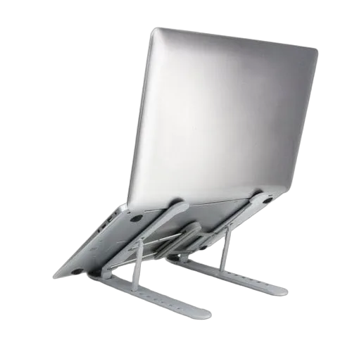 Dicota Portable Laptop/Tablet Stand — vue 10