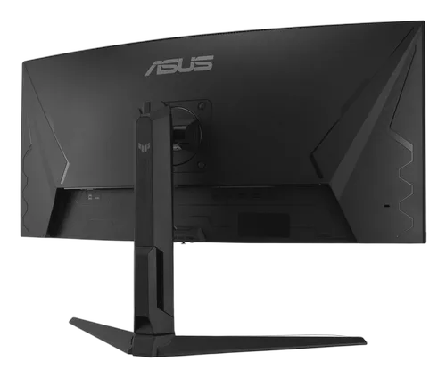 Asus TUF Gaming VG34WQML5A - 34" CURVE UWQHD 240Hz VA 0.5ms Adaptive Sync FreeSync Premium — vue 3