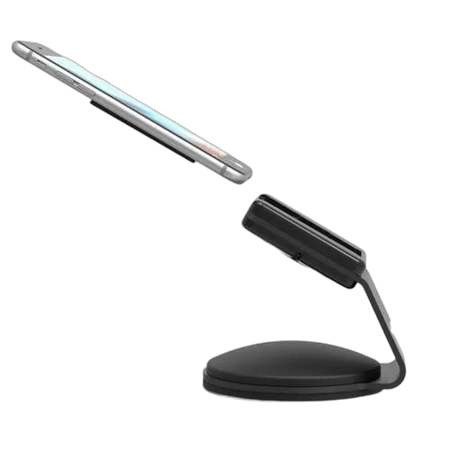 Compulocks Fast Rels Sec Smrtphn/EMV/Tablt Stand — vue 9