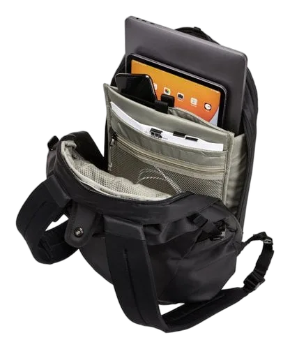 Thule Tact Backpack 16L Black — vue 10