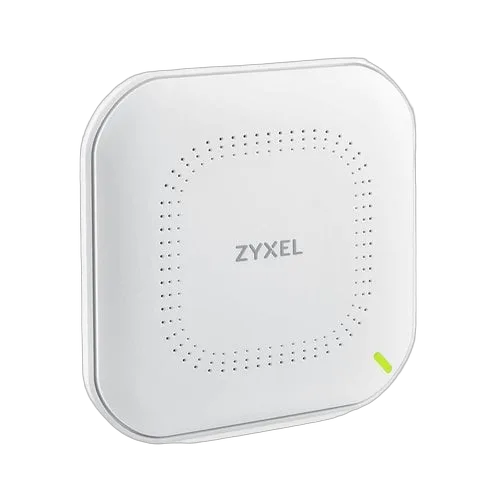 Zyxel NWA50AX PRO Point d'accès WiFi 6 — vue 3