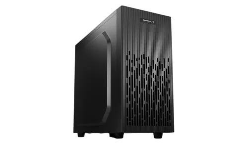 Deepcool MATREXX 30 SI Noir - mT/Sans Alim/mATX — vue 2