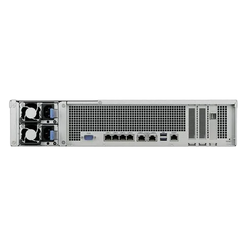 Synology SA3610 2U 12BAY 16GB DDR4 D1567 — vue 5