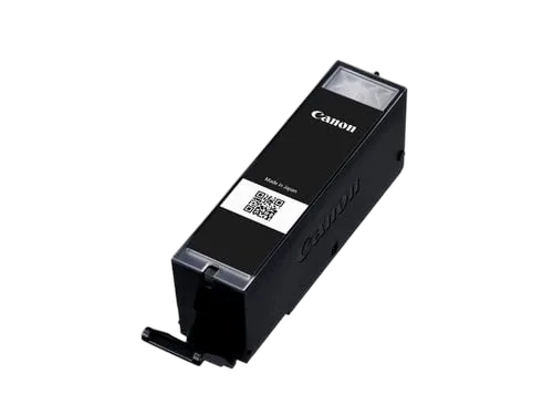 Canon - Noir - 8049B001 — vue 1