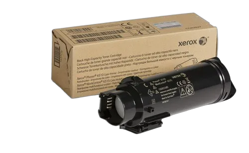 Xerox - Noir - 106R03480 — vue 1