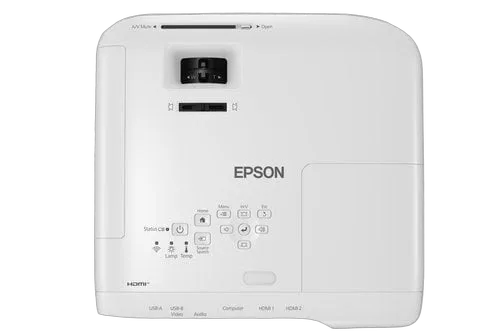 Epson EB-X49 (V11H982040) — vue 6
