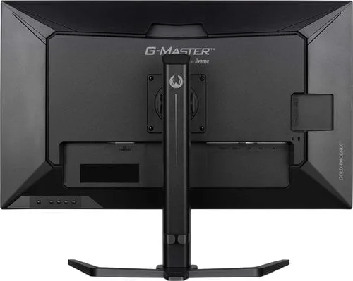 Iiyama GB3290QSU-B1 - 32" QHD 240Hz IPS 1ms FreeSync Premium — vue 7