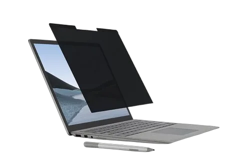 Kensington MagPro Elite Magnetic Privacy Screen for Surface Laptop 2/3 13.5" — vue 1