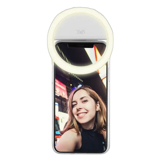 T'nB Anneau LED pour Smartphone — vue 1