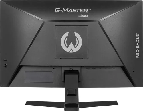 Iiyama G-Master Red Eagle GC2480HSU-B1 - 23.6" CURVE FHD 180Hz VA 0,5ms HDR Adaptive Sync — vue 7