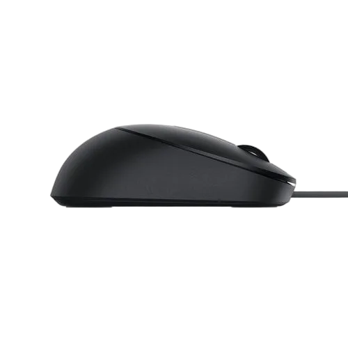 DELL Laser Wired Mouse MS3220 Black (MS3220-BLK) — vue 4