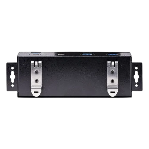 StarTech HUB INDUSTRIEL USB 10GBPS A 7 — vue 6