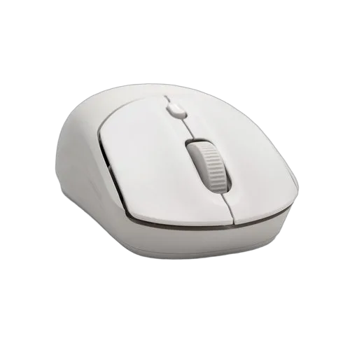 HP 400 Quiet Maple Wireless Mouse EURO — vue 6