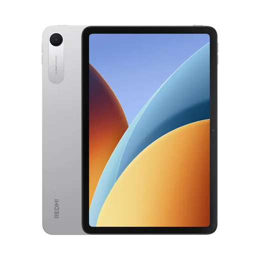Xiaomi Redmi Pad 2 9.7" 2K 120Hz 4Go 128Go Wifi Argent — vue 1