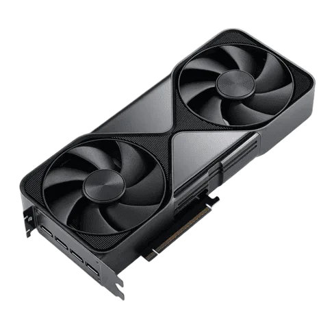 NVidia RTX PRO 6000 Blackwell Workstation Edition 96Go — vue 2