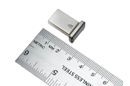 Kensington VeriMark Pro" Fingerprint Key — vue 4
