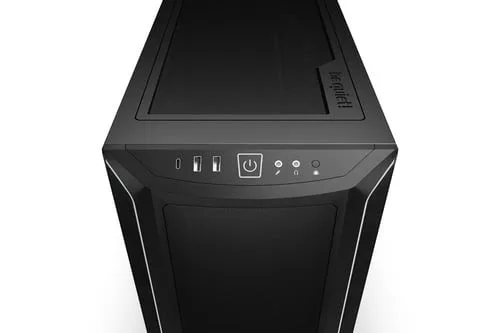 be quiet! SHADOW BASE 800 DX Noir - MT/Sans Alim/E-ATX — vue 7