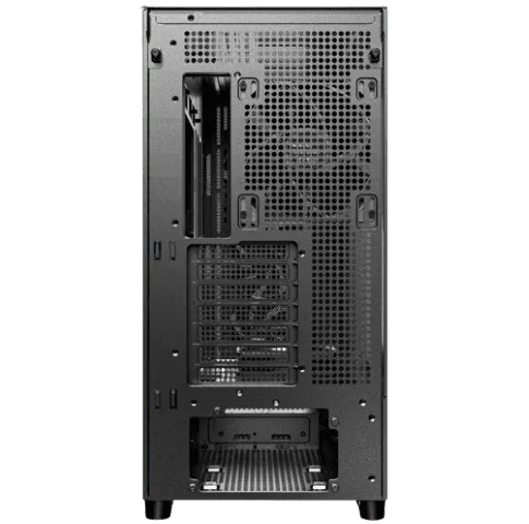 Antec Flux SE (Silent Edition) Noir - MT/Sans Alim/ATX — vue 7
