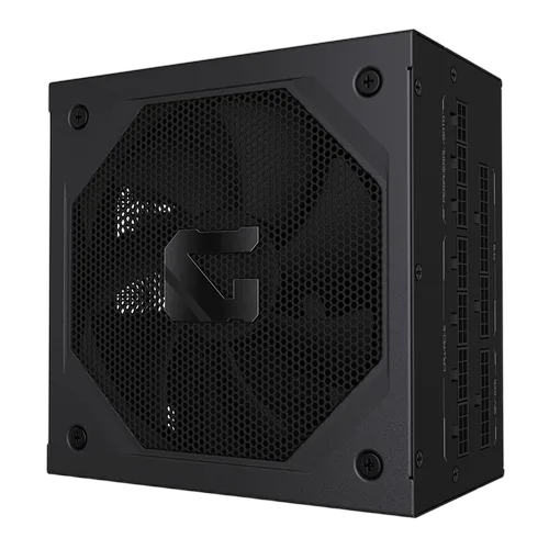 Gigabyte ATX 100W - 80+ Gold - GAMING 1000GM PG5 ICE Noir, vue 2