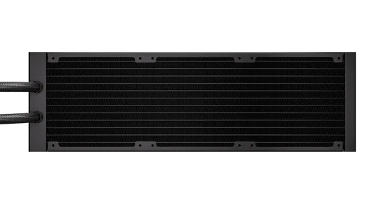 Corsair iCUE LINK TITAN II 360 RX RGB - 360mm - Noir — vue 5