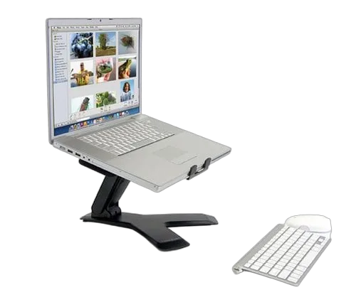 Ergotron 33-334-085/Neo-Flex Nbook Prj Lift Stand — vue 4