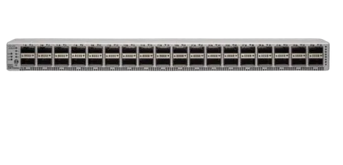 Cisco NEXUS 9300 SERIES — vue 1