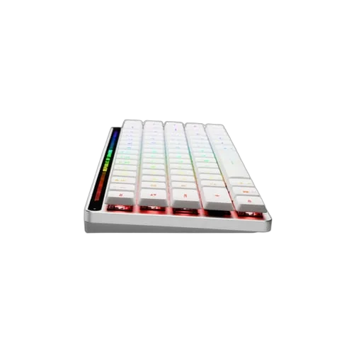 Asus ROG Falchion RX Low Profile 65% - Optique - Sans-Fil - RGB - Noir — vue 7