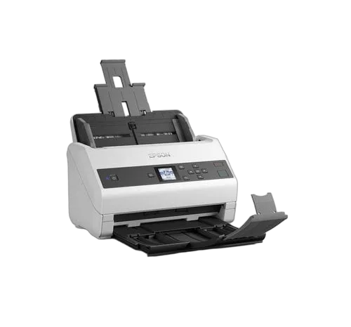 Epson Workforce DS-970 — vue 2