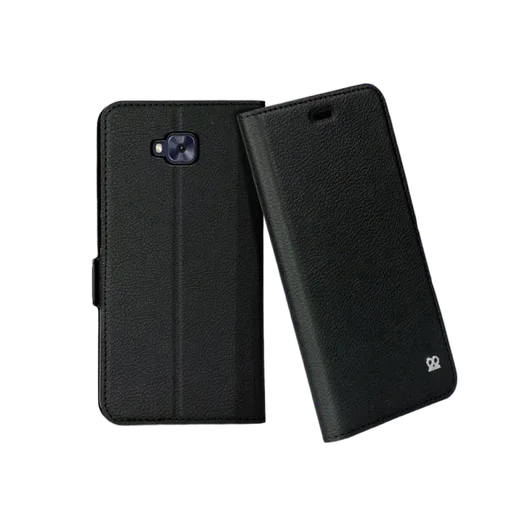 Asus Folio ZenFone Live Ibroz — vue 1
