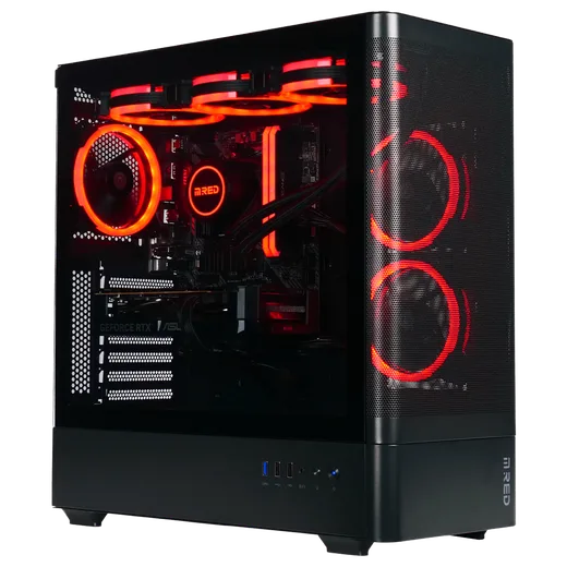 ARCANE - R7-5700X/5060/32Go/1To