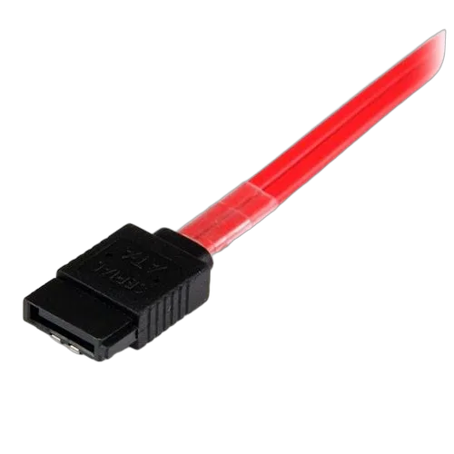 StarTech 50cm SFF-8087 to 4x SATA Reverse Cable — vue 3