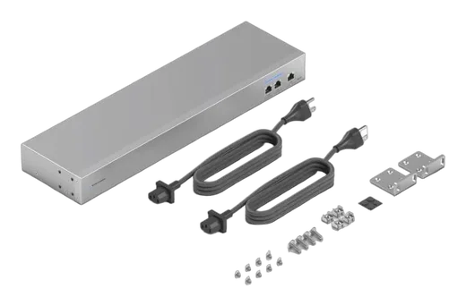Ubiquiti UniFi USW WAN RJ45 — vue 4