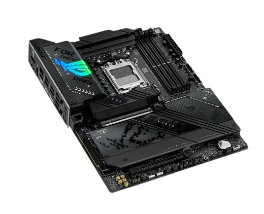 Asus ROG STRIX X870-F GAMING WIFI-Seconde Vie — vue 4