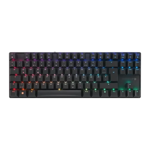 MX2A 8.2 TKL - Mécanique/Sans-Fil/RGB/Noir