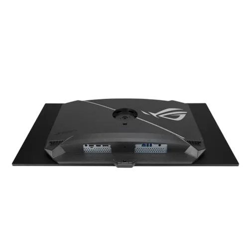 Asus ROG Strix XG32UQDMS - 31,5"OLED 4K 240Hz 0,03ms G-Sync FreeSync Premium Pro — vue 7