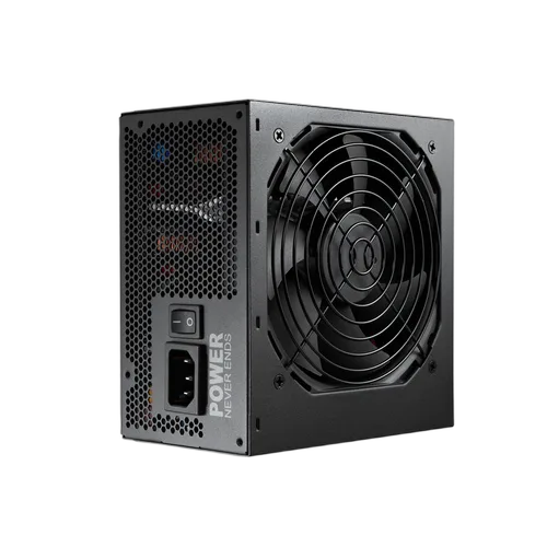 FSP ATX 850W - 80+ Bronze Hydro K PRO GEN 5 — vue 3