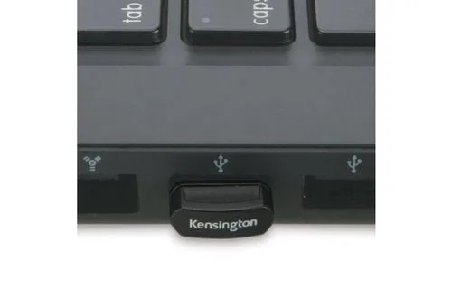 Kensington Pro Fit - Sans-Fil - Bleu — vue 5
