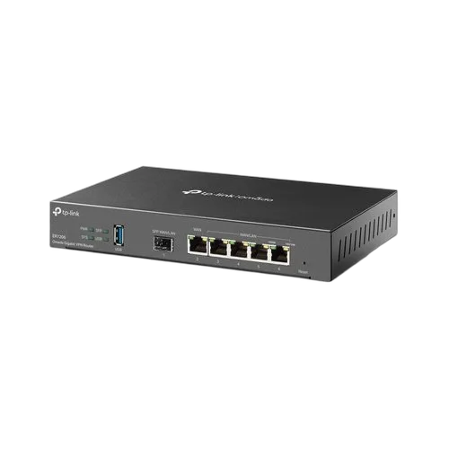 TP-Link GIGABIT MULTI-WAN VPN ROUTER — vue 3