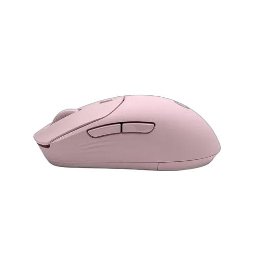 HP 400 Quiet Pink Wireless Mouse EURO — vue 7