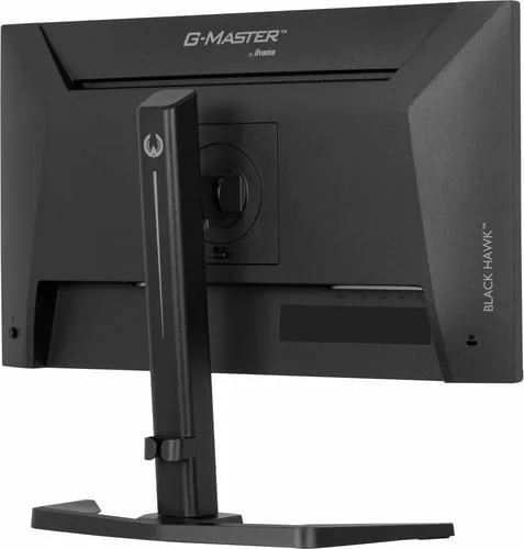 Iiyama G-Master GB2441HSU-B1 - 23,8" FHD 144Hz IPS 1ms Adaptive Sync FreeSync — vue 12