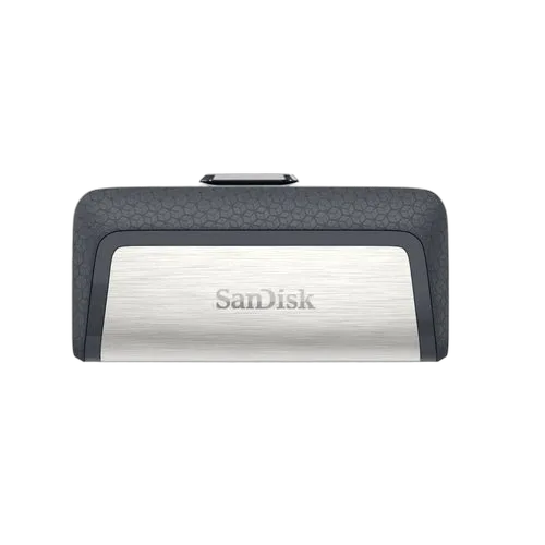 Sandisk Ultra Dual Drive USB Flash Drive 256GB — vue 1
