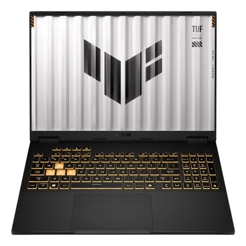 Asus TUF Gaming F16 - 16" FHD+ 165Hz i7-14650HX 5060 16Go 1To W11 — vue 6