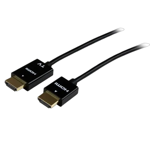 StarTech 15 ft Active High Speed HDMI Cable M/M — vue 1