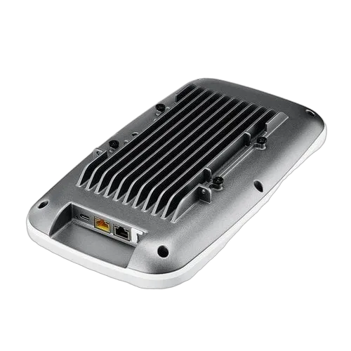 Zyxel WBE660S SINGLE PACK 802.11BE AP — vue 3